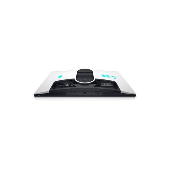 Gaming monitor 27" DELL Alienware AW2723DF, QHD, 240Hz, IPS, 1ms, 600cd/m2, 1000:1, crno-beli