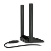 Mrežni adapter TP-LINK Archer TX20U Plus, AX1800, High Gain Dual Band Wi-Fi 6, USB adapter, za bežičnu mrežu