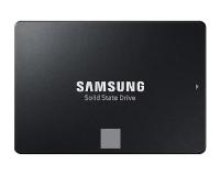 SSD 2TB SAMSUNG 870 EVO, MZ-77E2T0B/EU, SATA, 2.5" 560/530 MB/s