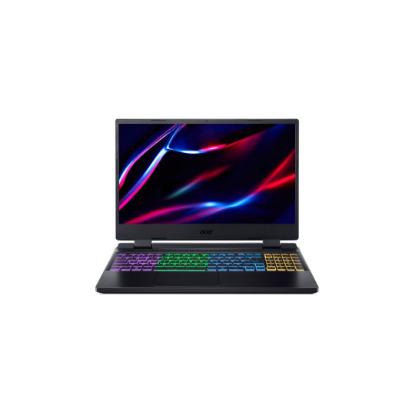 Laptop ACER Nitro 5 Gaming NH.QFSEX.009 / Core i7 12650H, 16GB, 1TB SSD, nVidia GeForce RTX 3070 Ti, 15.6" QHD 165Hz IPS, bez OS, crni