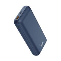 Mobilni USB punjač TRUST Redoh, 20000 mAh, plavi