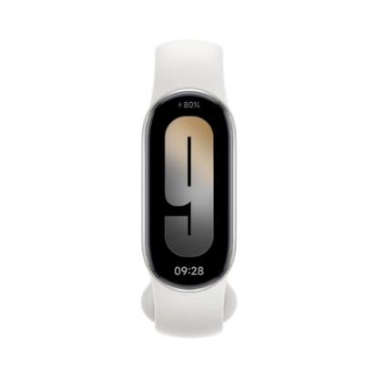 Narukvica XIAOMI Smart Band 9, mjerenje aktivnosti, senzor pokreta, vodootporna, siva