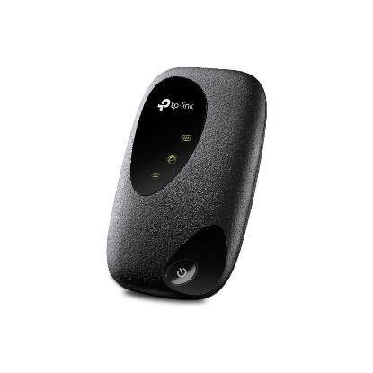 Mobilni router 4G LTE TP-LINK M7200, WiFi, 3G/4G LTE SIM, interni, 2000mAh
