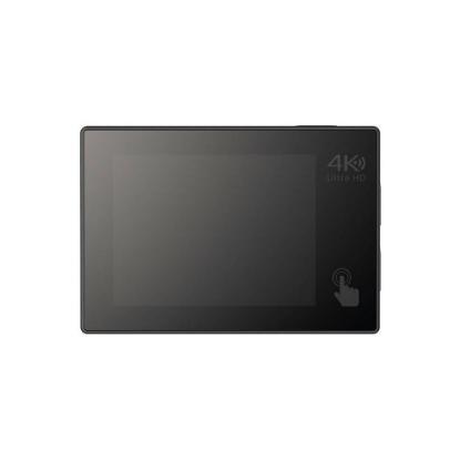 Sportska digitalna kamera AKASO Brave 4 Pro, 4K30, 20MP, crna
