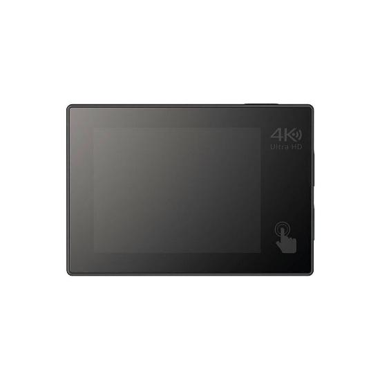 Sportska digitalna kamera AKASO Brave 4 Pro, 4K30, 20MP, crna