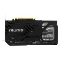 Grafična kartica ASRock Intel Arc B580 Challenger OC, 12GB GDDR6