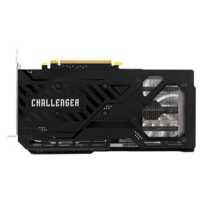 Grafična kartica ASRock Intel Arc B580 Challenger OC, 12GB GDDR6