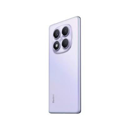 Pametni telefon XIAOMI Redmi Note 14 Pro, 6,67", 8GB, 256GB, Android 14, vijolična