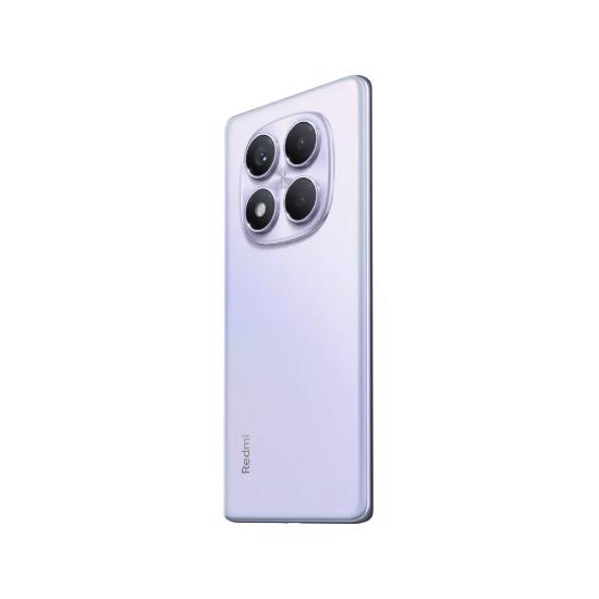 Pametni telefon XIAOMI Redmi Note 14 Pro, 6,67", 8GB, 256GB, Android 14, vijolična