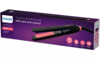 Pegla za kosu PHILIPS BHS376/00, ThermoProtect, Keratinske ploče