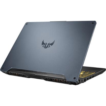 Laptop ASUS TUF Gaming A15 FA506NF-HN019 / Ryzen 5 7535HS, 16GB, 1TB SSD, nVidia GeForce RTX 2050, 15.6" FHD 144Hz IPS, bez OS, crni