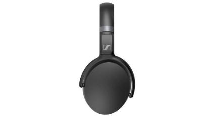 Slušalice SENNHEISER HD 450BT, bežične, BT, crne