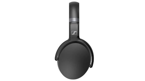 Slušalice SENNHEISER HD 450BT, bežične, BT, crne
