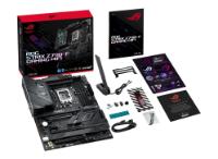 Matična ploča ROG STRIX Z790-F GAMING WIFI, Intel Z790, DDR5, ATX, s. 1700