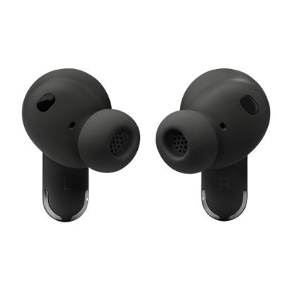 Slušalice JBL Tour Pro 3, bežične, Bluetooth, in-ear, touchscreen, crne