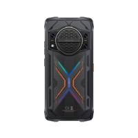 Pametni telefon CUBOT King Kong Power 3, 6,72", 12GB, 256GB, Android 14, črni