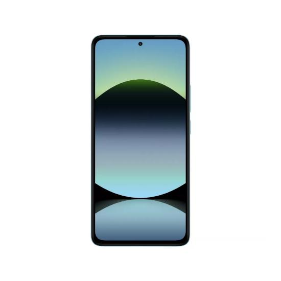 Pametni telefon XIAOMI Redmi Note 14, 6,67", 8GB, 256GB, Android 14, modri