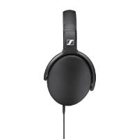 Slušalice SENNHEISER HD 400S, 3.5 mm, crne