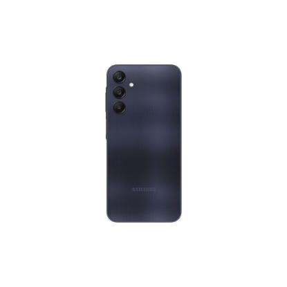 Pametni telefon SAMSUNG Galaxy A25 5G, 6,5", 8GB, 256GB, Android 13, črni