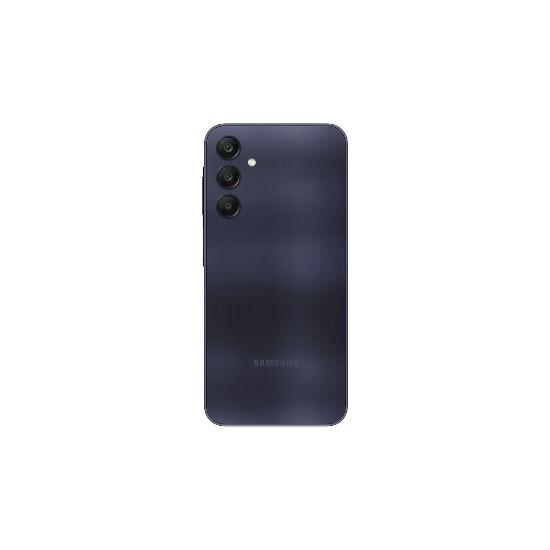 Pametni telefon SAMSUNG Galaxy A25 5G, 6,5", 8GB, 256GB, Android 13, črni