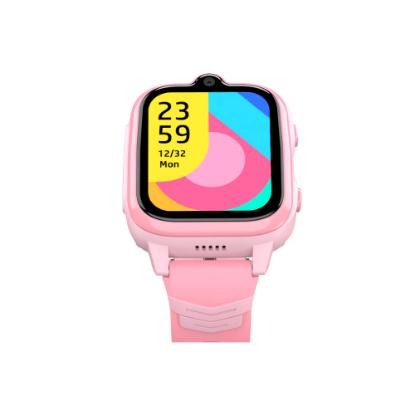 Dječji pametni sat BLACKVIEW Z10, pametne obavijesti, pozivi, igre, rozi