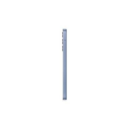 Pametni telefon SAMSUNG Galaxy A25 5G, 6,5", 6GB, 128GB, Android 13, modri