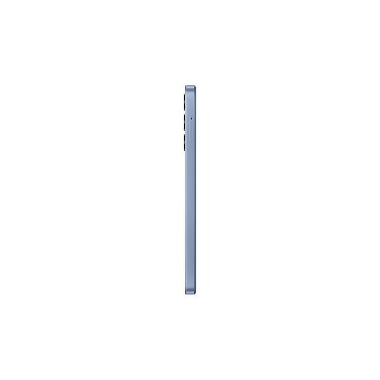 Pametni telefon SAMSUNG Galaxy A25 5G, 6,5", 6GB, 128GB, Android 13, modri