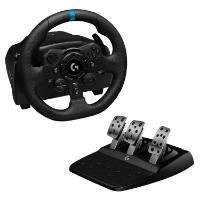 Volan LOGITECH G923 Trueforce Sim Racing Wheel, Gaming, PC/PS4/PS5, USB