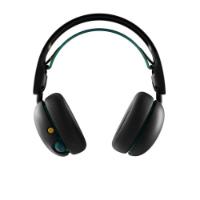 Slušalice SKULLCANDY Grom Kids, bežične, BT, over-ear, crne