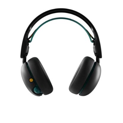 Slušalice SKULLCANDY Grom Kids, bežične, BT, over-ear, crne