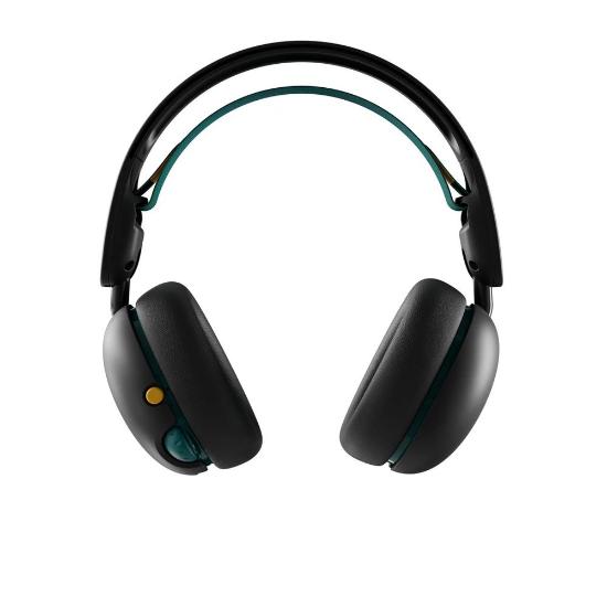 Slušalice SKULLCANDY Grom Kids, bežične, BT, over-ear, crne