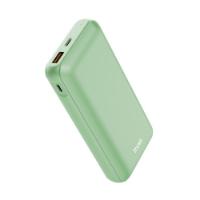 Mobilni USB punjač TRUST Redoh, 20000 mAh, zeleni