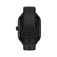 Pametni sat AMAZFIT GTS 4, GPS, pametne obavijesti, Infinite Black