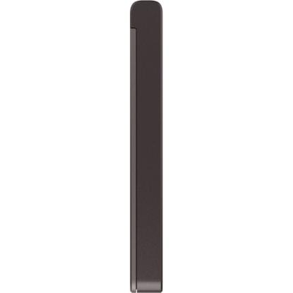 SSD vanjski 500 GB LEXAR SL200, LSL200X512G-RNNNG, USB 3.1 Type-C, crni