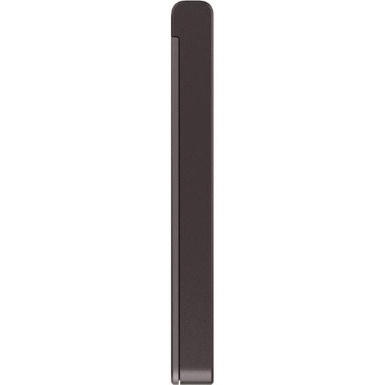 SSD vanjski 500 GB LEXAR SL200, LSL200X512G-RNNNG, USB 3.1 Type-C, crni
