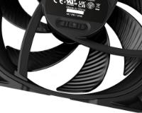 Ventilator BE QUIET Silent Wings Pro 4, 120mm, 3000 okr/min, PWM, črni