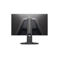 Gaming monitor 25" DELL G2524H, FHD, IPS, 280Hz, 1ms, 400cd/m2, FreeSync, pivot, črni