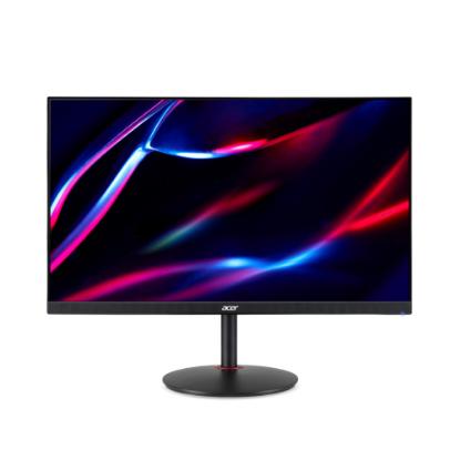 Gaming monitor 27" ACER XV271UM3BMIIPRX UM.HX1EE.301, QHD, IPS, 180Hz, 1ms, 250cd/m2, FreeSync, črni