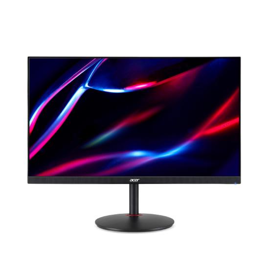Gaming monitor 27" ACER XV271UM3BMIIPRX UM.HX1EE.301, QHD, IPS, 180Hz, 1ms, 250cd/m2, FreeSync, črni