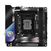 Matična plošća ASROCK Z890I PG Nova WiFi, Intel Z890, DDR5, WiFi, mITX, s. 1851