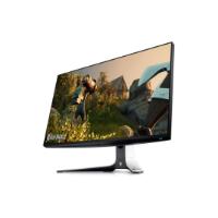 Gaming monitor 27" DELL Alienware AW2723DF, QHD, 240Hz, IPS, 1ms, 600cd/m2, 1000:1, crno-beli