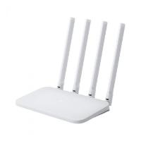 Router XIAOMI Mi router 4C, WAN 1-port, LAN 2-port, 4x antena, bežični