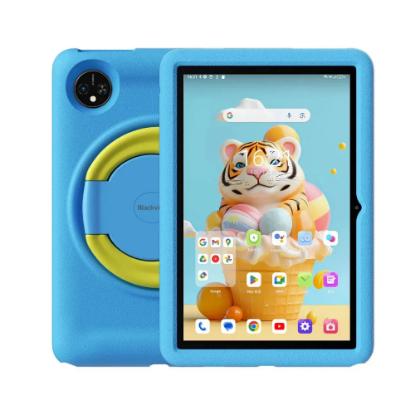 Tablični računalnik BLACKVIEW Tab 80 Kids, 10.1", WiFi, 4GB, 64GB, Android 14, modri