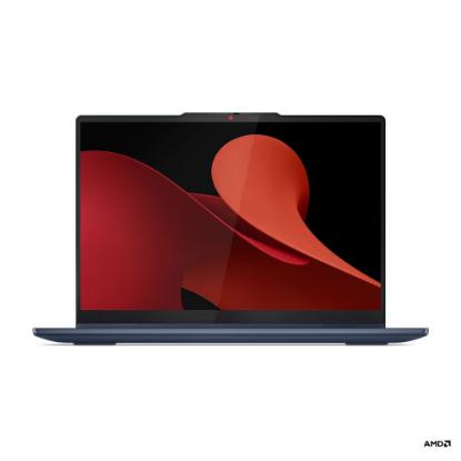 Laptop LENOVO IdeaPad 5 83DR001ASC / Ryzen 7 8845HS, 16GB, 1TB SSD, AMD Radeon Graphics, 14" WUXGA OLED TOUCH , 360 Flex , bez OS, plavi