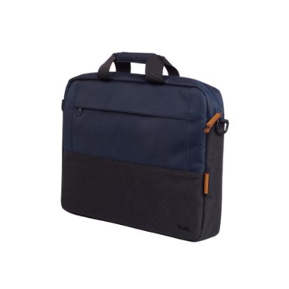 Torba za laptop TRUST Lisboa, 16", plava