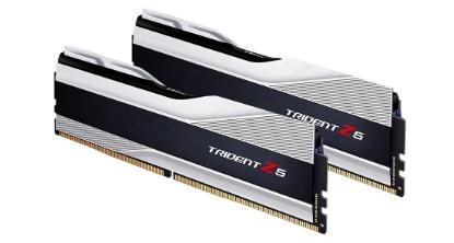 RAM pomnilnik PC-44800, 32GB, G.SKILL Trident Z5, F5-5600J4040C16GX2-TZ5S, DDR5 5600MHz, kit 2x16GB
