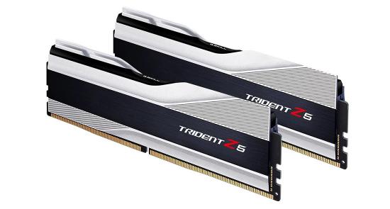 RAM pomnilnik PC-44800, 32GB, G.SKILL Trident Z5, F5-5600J4040C16GX2-TZ5S, DDR5 5600MHz, kit 2x16GB
