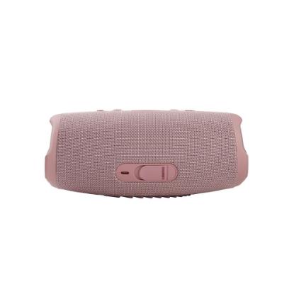 Zvučnik JBL Charge 5, bluetooth, vodootporan, 30W, rozi