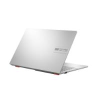 Laptop ASUS VivoBook Go 15 E1504FA-NJ1017 / Ryzen 3 7320U, 16GB, 512GB SSD, AMD Radeon Graphics, 15.6" FHD LED, bez OS, srebrni