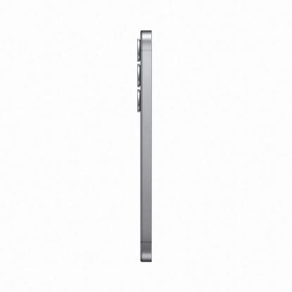 Pametni telefon SAMSUNG Galaxy S25, 6,2", 12GB, 128GB, Android 15, sivi